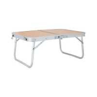 ราคา INDEX LIVING MALL โต๊ะสนาม รุ่นฮิลส์ สีธรรมชาติ (19787860147)