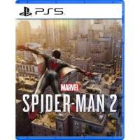 ราคา PRE ORDER PS5 MARVEL S SPIDER MAN 2 เกม PS5 วางจำหน่าย 2023 10 20 By ClaSsIC GaME OfficialS (14726439932)