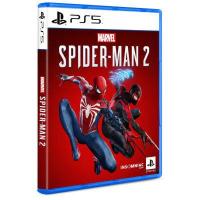 ราคา PRE ORDER PS5 MARVEL S SPIDER MAN 2 เกม PS5 วางจำหน่าย 2023 10 20 By ClaSsIC GaME OfficialS (14726439933)