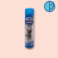 ราคา Polar Spray Eucalyptus oil Plus Activ Polar 280 80 ml และ Polar Spray Innocence ขนาด 280 ml (18059304026)