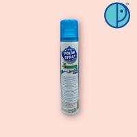 ราคา Polar Spray Eucalyptus oil Plus Activ Polar 280 80 ml และ Polar Spray Innocence ขนาด 280 ml (19770963843)