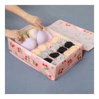 ราคา ที่เก็บชุดชั้นใน ถุงเก็บชุดชั้นใน ที่เก็บเสื้อใน กล่องเก็บชุดชั้นใน กล่องใส่ชุดชั้นใน กล่องเก็บกางเกงใน กล่องเก็บถุงเท้า กล่องเก็บ (14859284505)