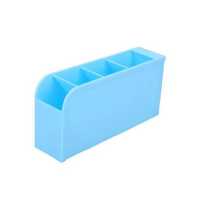 ราคา คอนโดปากกา ชั้นเก็บเครื่องเขียน กล่องใส่ปากกา ชั้นวางปากกา (17394938583)