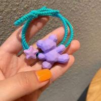 ราคา New ยางรัดผมตัว M ยางรัดผมมิกกี้เมาส์ ยางรัดผมแฟชั่น เกาหลี ยางมัดผม เครื่องประดับผม W59 แพ็ค 1 ชิ้น ส่งเร็ว (17519589513)