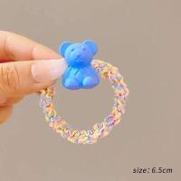 ราคา New ยางรัดผมตัว M ยางรัดผมมิกกี้เมาส์ ยางรัดผมแฟชั่น เกาหลี ยางมัดผม เครื่องประดับผม W59 แพ็ค 1 ชิ้น ส่งเร็ว (17782388021)