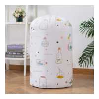 ราคา ถุงเก็บของ ถุงเก็บผ้าห่ม ถุงใส่ผ้า ถุงกระเป๋าเก็บเสื้อผ้า หมอนผ้าห่ม เครื่องนอน เก็บผ้านวม 6 ฟุตได้ (18213494292)