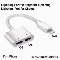 ราคา เข้ากันได้สำหรับ iPhone Headphone Adapter Jack Lightning ถึง 3 5 AUX สำหรับ iPhone Type C (17020021054)