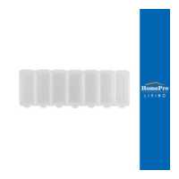 ราคา HomePro ตลับพลาสติก 7 ช่อง PB55W แบรนด์ STACKO (18214283746)