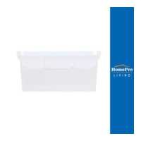 ราคา HomePro กล่องล็อกพร้อมถาด STACKO 59341 19 5x29x14 ซม แบรนด์ STACKO (17424537033)