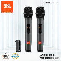 ราคา JBL PG99 PG89 M3 ไมโครโฟนไมโครโฟนไร้สายมืออาชีพสองตัวพร้อมสัญญาณลำโพงไมโครโฟนพร้อมพอร์ตการชาร์จ USB ขนาดเล็ก micro (19835818236)