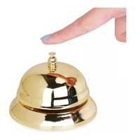 ราคา กระดิ่งไลฟ์สด กระดิ่งร้านอาหาร กระดิ่ง กด กระดิ่งขายของ กระดิ่งสแตนเลส (16483196010)