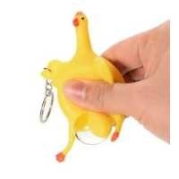 ราคา ของเล่นฮาโลวีนสำหรับเด็กออกไข่ไก่บีบเล่นของเล่นเล่นกลระบายความเครียดพวงกุญแจเครื่องประดับระบายได้อย่างรวดเร็ว (17136679175)