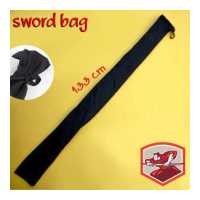 ราคา ถุงเก็บดาบ ถุงผ้าไส่ดาบซามูไร ถุงผ้าไส่ดาบ ป้องกันฝุ่น ดาบเหล็ก ดาบไม้ ดาบเค็นโด้ ความยาว 133 cm พับเก็บง่าย ทำความสะอาดง่าย รับน้ำหนักของดาบได้เป็นอย่างดี Japanese Sword Storage B (16714434132)