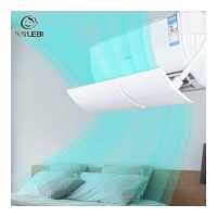 ราคา แผ่นบังลมแอร์ ฝาครอบเครื่องปรับอากาศ ที่กั้นแอร์ ที่เบนทางลม Air conditioning deflector ป้องกันการเป่าโดยตรง แอร์บอร์ดปรับเปลี่ยนทิศทางของลมทางออก ปรับระดับและทิเครื่องแอร์ อุปกรณ์ (15613404069)