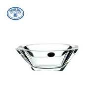 ราคา อ่างเรือเล็กเกลี้ยง อ่างแก้วคริสตัล Bohemia Crystal (10454630679)