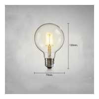 ราคา หลอดไฟ E27 สไตล์วินเทจ สําหรับตกแต่งบ้าน (16328136127)