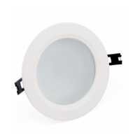 ราคา GATA โคมดาวไลท์ LED 4 Downlight LED 8W Day ขาว (9214285309)