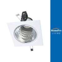 ราคา HomePro ดาวน์ไลท์ B4540 WH CAR MT GS MD WH 4 นิ้ว SQ แบรนด์ CARINI (17424408967)
