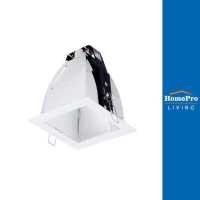 ราคา HomePro ดาวน์ไลท์ B5740 1 4 นิ้ว ทรงเหลี่ยม แบรนด์ CARINI (18213488398)