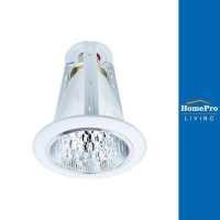 ราคา HomePro ดาวน์ไลท์ CARINI LD0140 4 นิ้ว สีขาว กลม แบรนด์ CARINI (17424591040)
