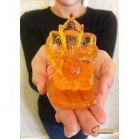 ราคา Horosociety พระพิฆเนศ 7 สี ประจำวันเกิด ผ่านพิธีกรรมศักดิ์สิทธิ์ เสริมดวง ทันใจ นำโชค รวยร้อยล้าน สามารถเลือกบูชาได้ตามวันเกิด (12537152567)