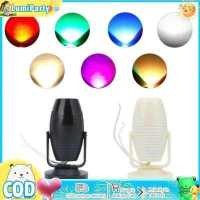 ราคา สต๊อกพร้อม ไซเรน ร้อน เวทีแสงดิสโก้อัจฉริยะสำหรับแบบพกพาขนาดเล็กแสงเลเซอร์โปรเจคเตอร์สั่นหัว KTV (19222082629)