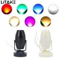 ราคา ไซเรนสมาร์ทเวทีแสงดิสโก้แบบพกพาขนาดเล็กแสงเลเซอร์โปรเจคเตอร์สั่นหัว KTV (19341728843)