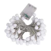 ราคา พร้อมส่งจากไทย ไฟเชอรี่ ไฟปิงปอง ประดับสวน ไฟประดับ ไฟตกแต่ง แคมป์ปิ้ง ไฟLED USBและใส่ถ่าน ไฟแต่งห้อง (16981116516)