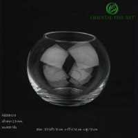 ราคา OrientalFineArt โหลแก้วกลม แก้วทรงกลมขนาดเล็ก สำหรับจัดสวนโหลแก้วหรือเป็นภาชนะใส่ของ (2764892223)
