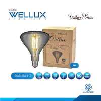 ราคา WELLUX หลอดไฟวินเทจ LED VINTAGE 3W 4W 6W 8W หลอดไฟเอดิสัน ประดับ ตกแต่งหลากสไตล์ (8923332893)