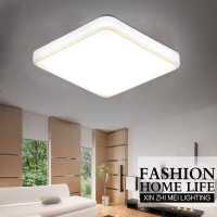 ราคา YEYA โคมไฟห้องนอน โคมไฟเพดาน ไฟติดเพดาน ไฟเพดาน LED โคมไฟห้องนอน โคมติดเพดาน โคมไฟติดเพดาน โคมไฟเพดานกลม Led โคมไฟติดเพดานไฟห้องนั่งเล่นบรรยากาศห้องนอนโมเดิร์นสี่เหลี่ยมผืน สินค้าน (9840634604)