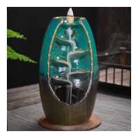 ราคา เชิงวางกำยาน เชิงวางกำยานอเนกประสงค์ เชิงวางกำยานภูเขา ให้ความรู้สึก สงบ ผ่อนคลาย ทำให้เกิดสมาธิในการทำงาน เชิงกำยานเพิ่มพลังงาน (19146864633)