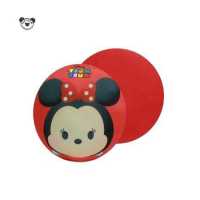 ราคา Disney Tsum Tsum หมอนหน้าพิมพ์ลาย มิกกี้ มินนี่ สติช พูห์ พิกเล็ต ทิกเกอร์ ดิสนีย์ ซูม ซูม ขนาด 12 นิ้ว สินค้าลิขสิทธิ์แท้ (17390059287)