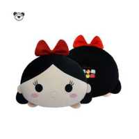 ราคา Disney TsumTsum หมอน หมอนหน้า ลาย ดิสนีย์ ซูม ซูม ขนาด 15 นิ้ว สินค้าลิขสิทธิ์แท้ (17780646233)