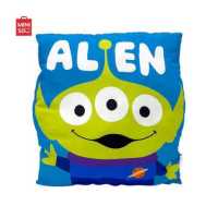 ราคา MINISO หมอนอิง หมอนหนุน หมอนหนุนสอดมือได้ คอลเลคชัน Disney Pixar (18789890010)