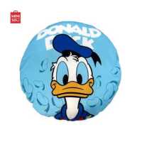 ราคา MINISO หมอนอิง หมอนรองหลัง หมอนหนุน คอลเลคชัน Donald Duck (18789692877)