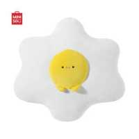ราคา Miniso หมอน หมอนอิง หมอนหนุนน้องไข่ดาว (17564285556)