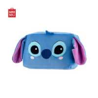 ราคา Miniso หมอน หมอนหนุน หมอนรองหลังคอลเลคชัน Lilo Stitch (17466271427)