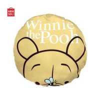 ราคา MINISO หมอนอิง หมอนรองหลัง หมอนหนุน คอลเลคชัน Winnie the Pooh (18789794251)