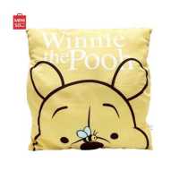 ราคา MINISO หมอนอิง หมอนหนุน หมอนหนุนสอดมือได้ คอลเลคชัน Winnie the Pooh (18789861394)