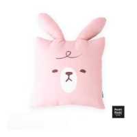 ราคา Moshi Moshi หมอนอิง ลายการ์ตูนน่ารัก หมอนนุ่มนิ่ม รุ่น 7100022766 22769 (16430505254)