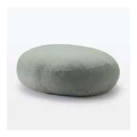 ราคา มูจิ หมอนอิงอเนกประสงค์แบบนุ่ม MUJI Soft Multi Cushion 50x40x20 cm (17498480283)
