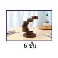 ราคา ส่งฟรี เชิงเทียนแบบชั้นเทียนหมุนได้ เชิงเทียน เชิงเทียนขี้ผึ้งไฟประดับ เชิงเทียนไม้ วินเทจโรแมนติก ตกแต่งบ้าน Nature thai (12285590325)