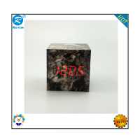 ราคา Remim นาฬิกาอิเล็กทรอนิกส์ LED เสียงควบคุมนาฬิกาเรือนไม้สร้างสรรค์หินอ่อนเทียมนาฬิกาปลุกนาฬิกาปลุกข้างเตียงเม็ดนาฬิกาปลุก (17808033565)