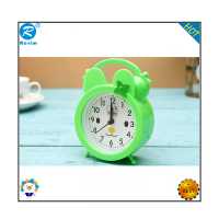 ราคา Resim คุณภาพสูง Creative Rabbit การ์ตูนปิดเสียงนาฬิกาปลุก Lazy การ์ตูนนาฬิกาปลุกเด็กนักเรียนนาฬิกาปลุกขนาดเล็ก (16861006729)