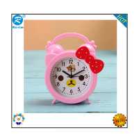 ราคา Resim สร้างสรรค์หมีการ์ตูนปิดเสียงนาฬิกาปลุกขี้เกียจการ์ตูนนาฬิกาปลุกเด็กนักเรียนนาฬิกาปลุกขนาดเล็กโรงงานขายส่ง (16851944793)