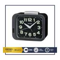 ราคา SEIKO CLOCK นาฬิกาปลุก รุ่น QHK028J (3957976803)