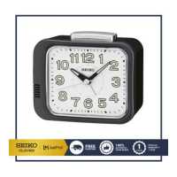 ราคา SEIKO CLOCK นาฬิกาปลุก รุ่น QHK028K (5465674459)