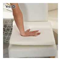 ราคา YEYA เบาะยางพารา เบาะรองนั่งสมาธิ เบาะอเนกประสงค์ เบาะรองนั่ง ถอดซักได้เบาะรองนั่งเก้าอี้ ขนาด 40x40Cm ที่รองนั่ง เบาะรองนั่งเพื่อสุขภาพ (15573382765)