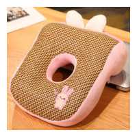 ราคา YEYA หมอนนอนนอนสำหรับนักเรียนบนโต๊ะสำหรับเด็กในฤดูร้อนหมอนสำหรับนอนน้ำแข็งหมอนผ้าไหมห้องเรียนอาหารกลางวันสิ่งประดิษฐ์ (19585039758)